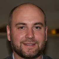 Matthias Holm